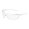 Virtua™ AP Safety Glasses, Anti-Scratch, Clear Lens, 71512-00000